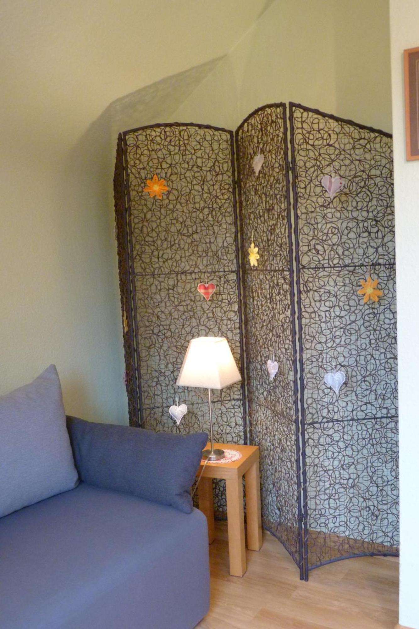 Ferienhaus D'maisala Les Mesanges Heidwiller